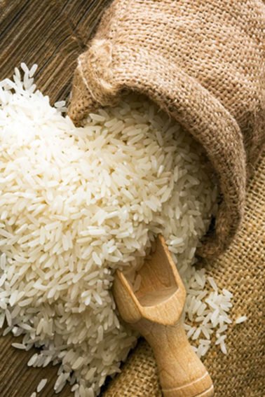 Indian Basmati & NonBasmati Rice Exporter